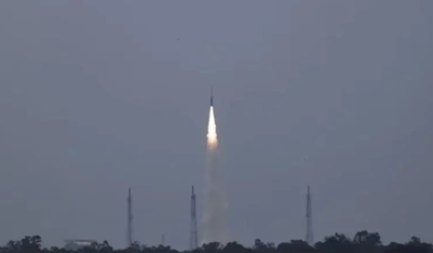 Historic Lift-Off Skyroot Becomes First Indian Private Firm to Achieve Orbital Launch